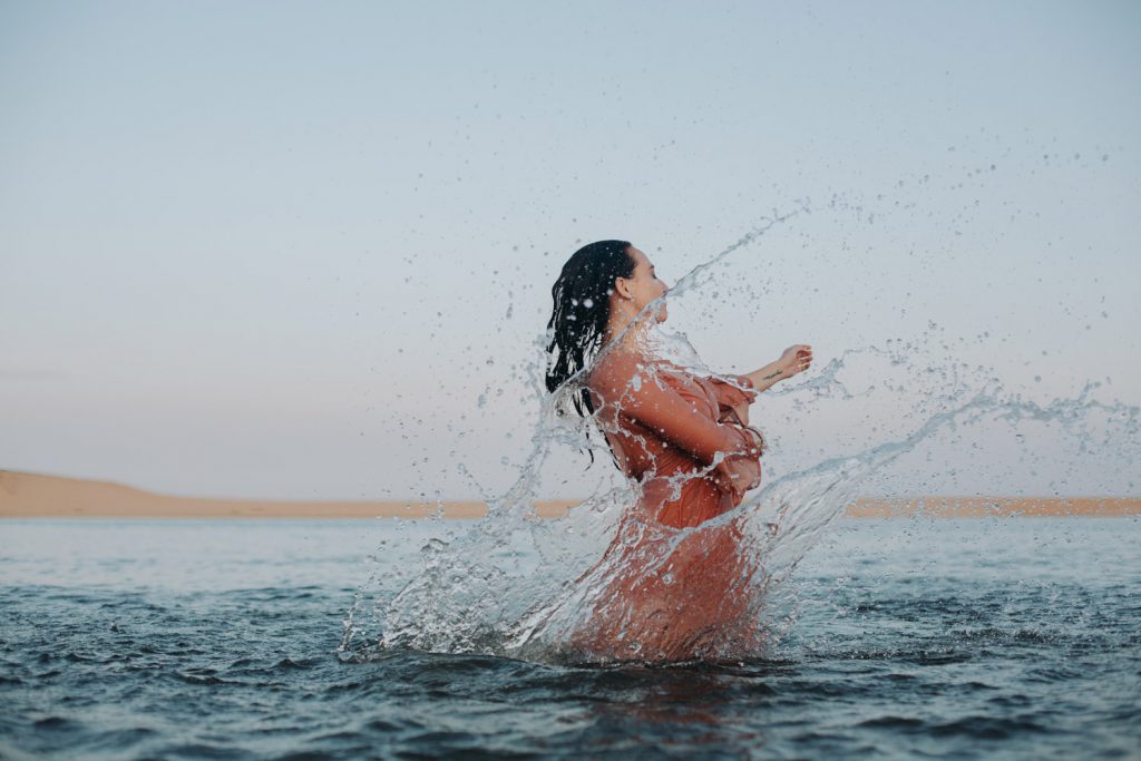personal brand photography